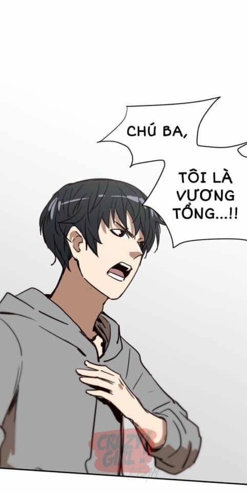 Kim Tiền Chí Thượng [Chap 1-14]