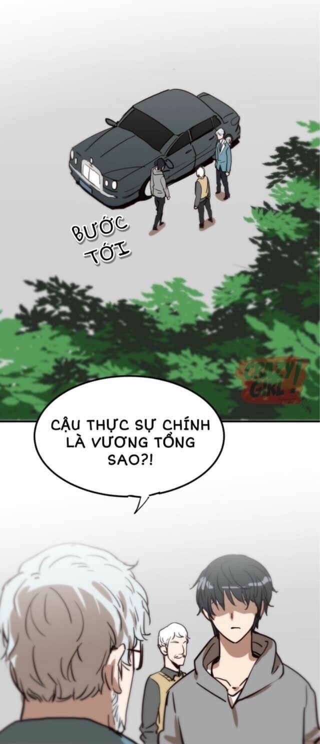 Kim Tiền Chí Thượng [Chap 1-14]