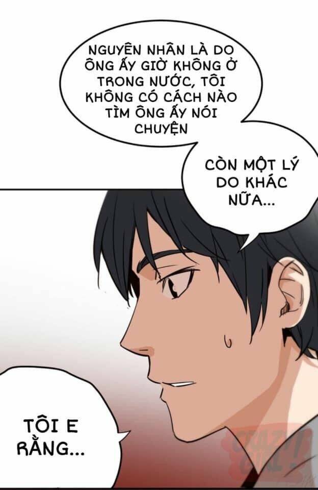 Kim Tiền Chí Thượng [Chap 1-14]