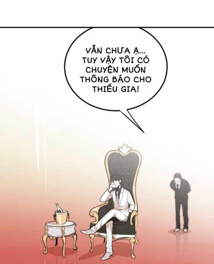 Kim Tiền Chí Thượng [Chap 1-14]