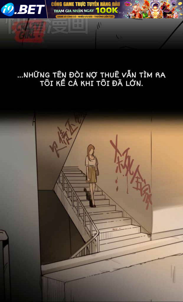 Kim Tiền Chí Thượng [Chap 1-14]