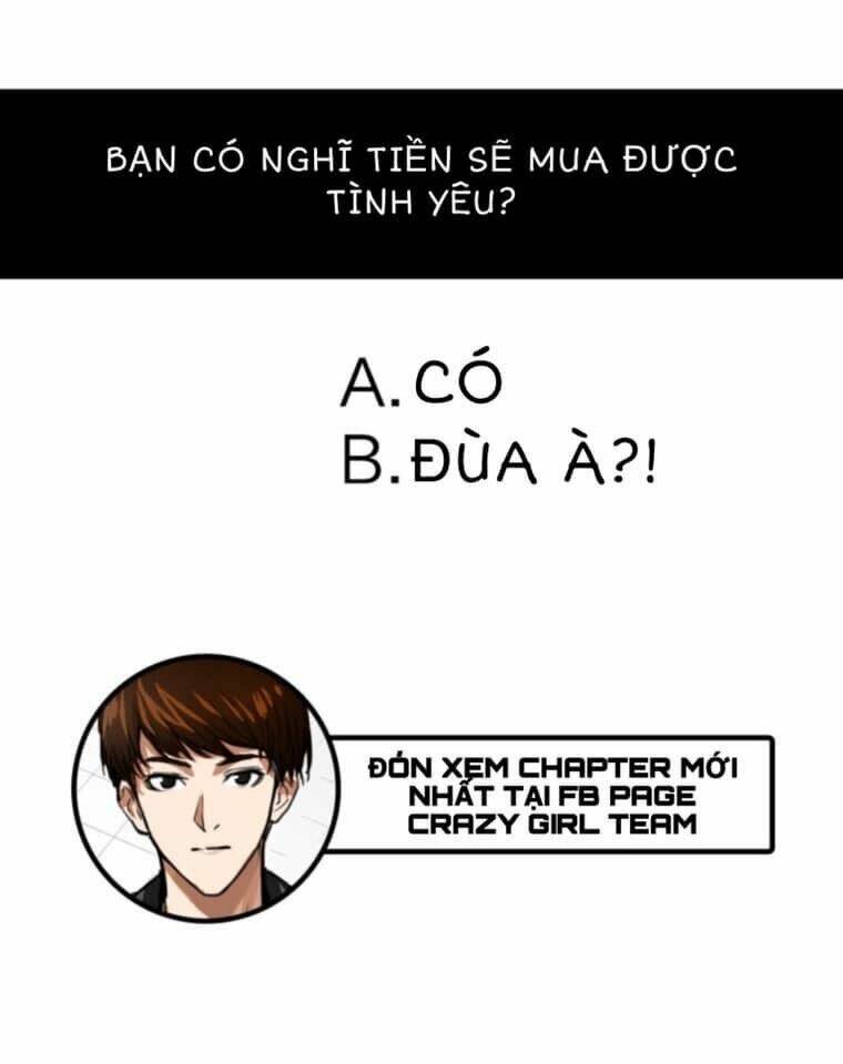 Kim Tiền Chí Thượng [Chap 1-14]