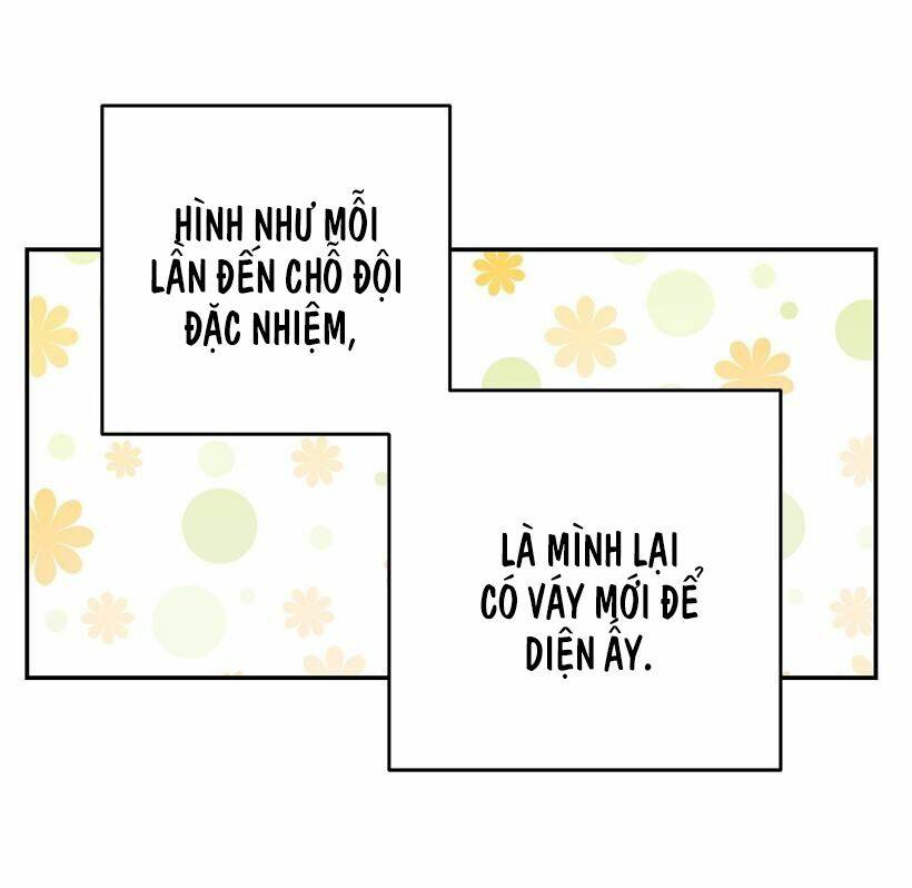 Hung Mãnh Tiểu Thư - 32