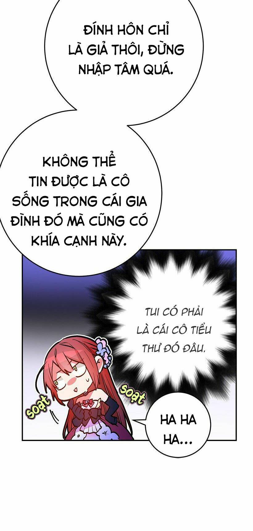 Hung Mãnh Tiểu Thư - 10