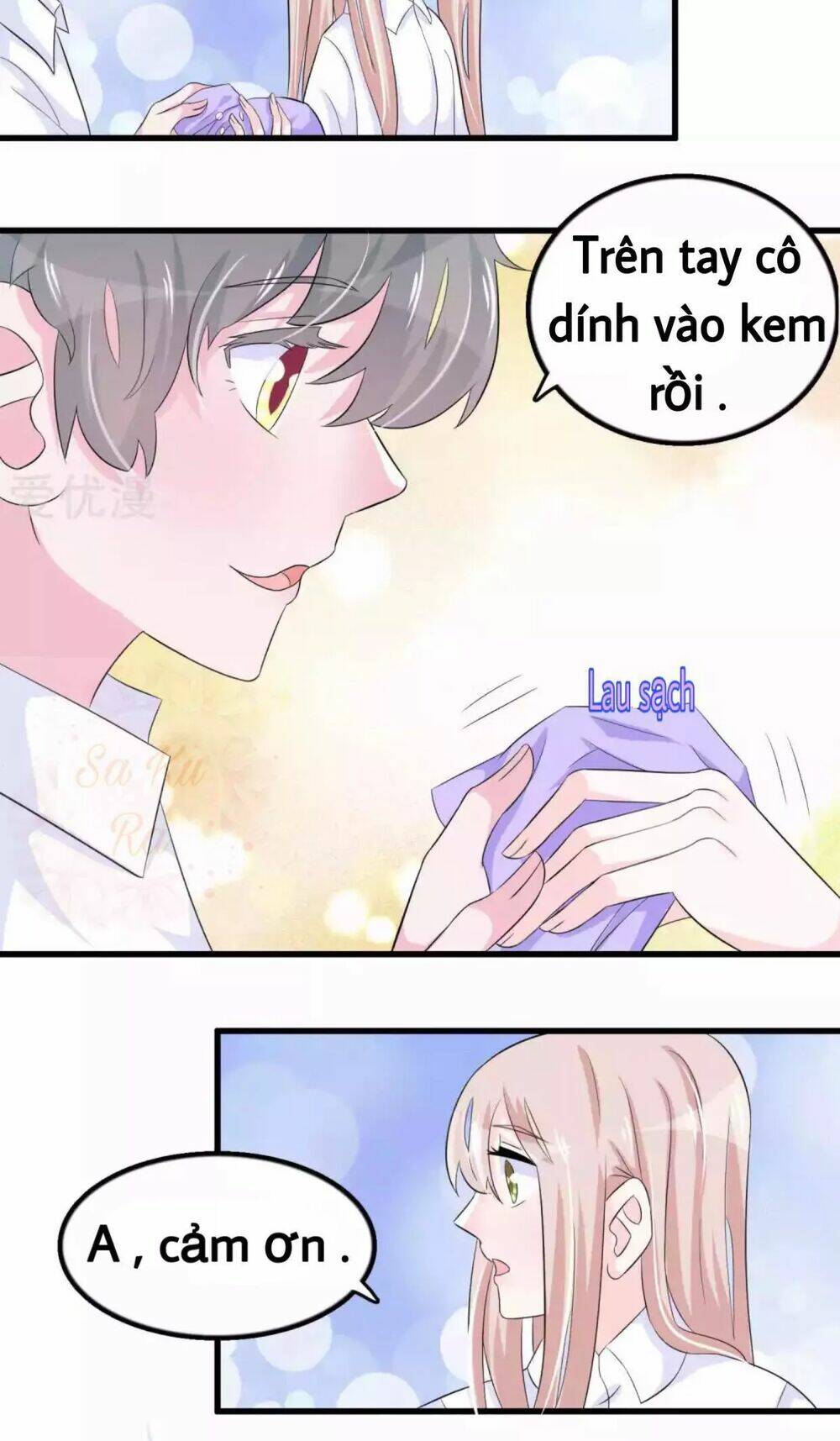 Tôi Vốn Dĩ Bị Bệnh Kiều [Chap 1-57] - Page 24