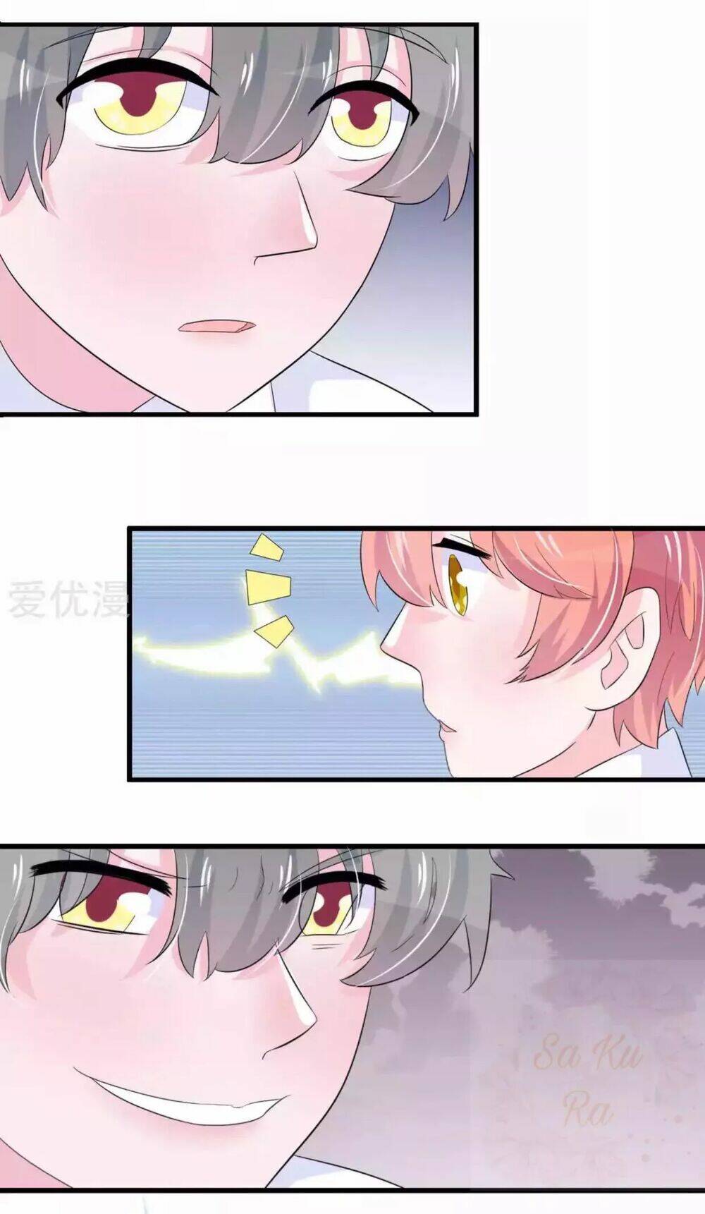 Tôi Vốn Dĩ Bị Bệnh Kiều [Chap 1-57] - Page 26