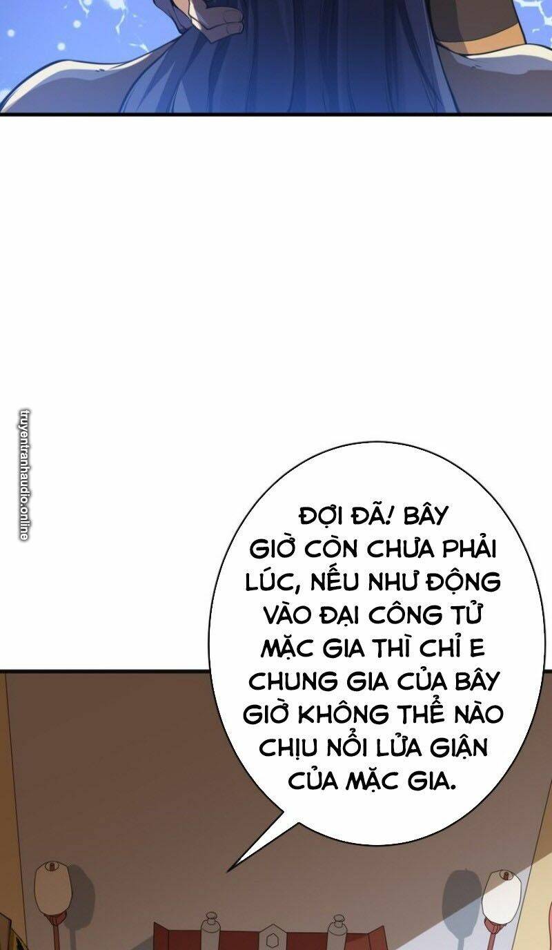 Đấu Hồn Đại Lục - 13