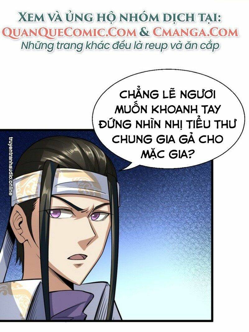 Đấu Hồn Đại Lục - 47