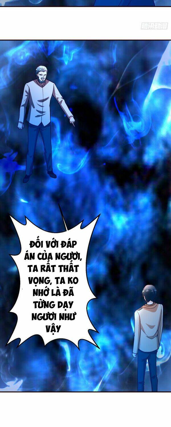 Trọng Sinh Tu Chân Tại Đô Thị - 10