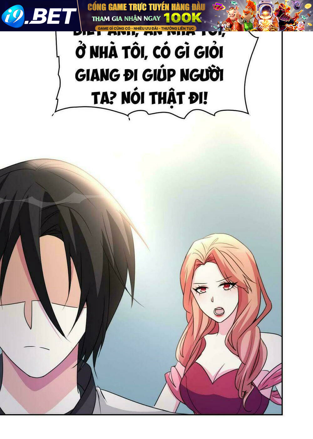 Trọng Sinh Tu Chân Tại Đô Thị - 3