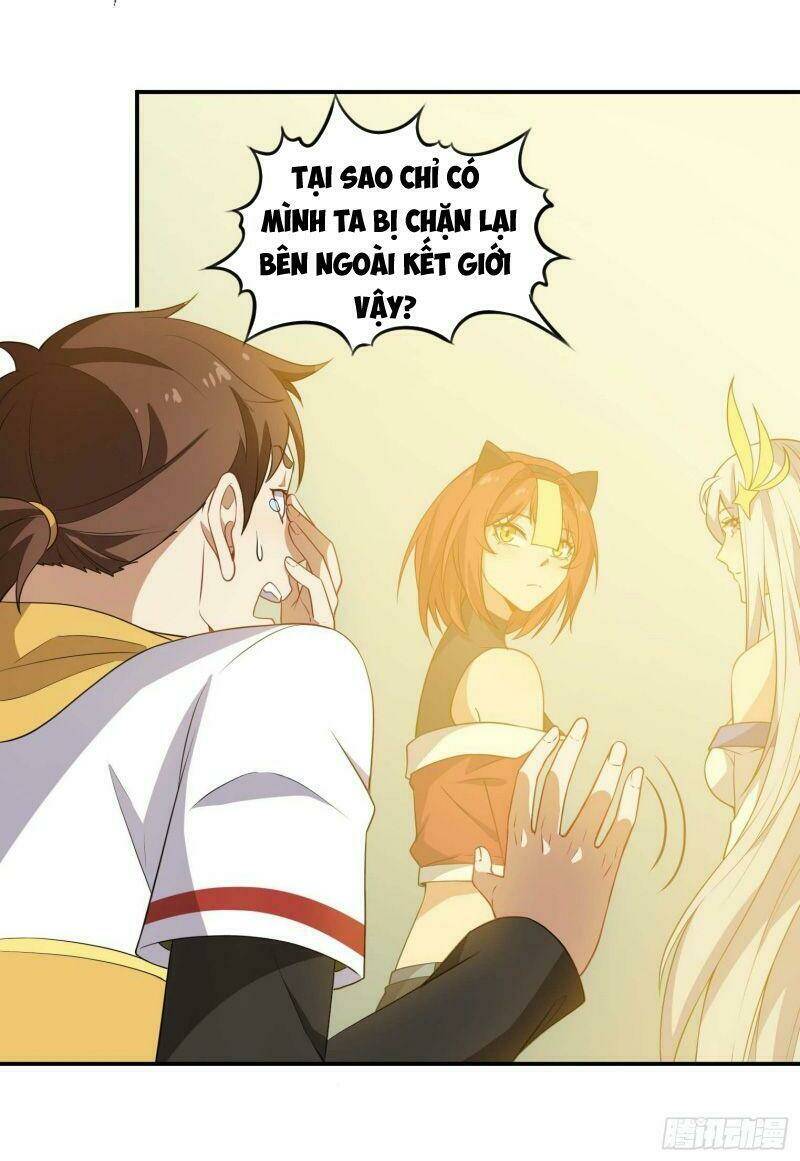 Tổ Thượng Có Tiền - 10