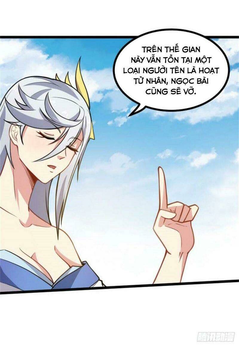 Tổ Thượng Có Tiền - 21
