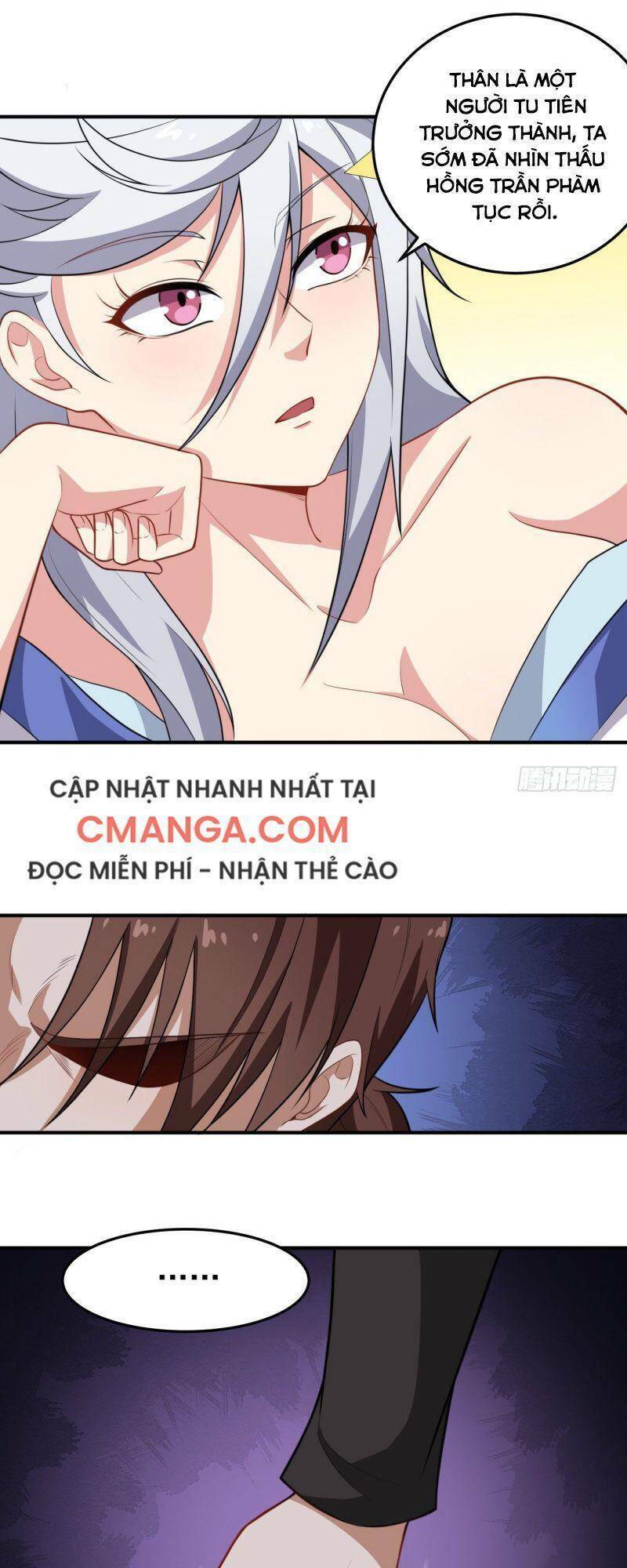 Tổ Thượng Có Tiền - 5