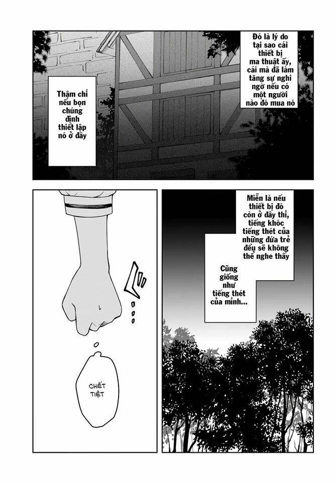 Eiyuu no Musume to Shite Umarekawatta Eiyuu wa Futatabi Eiyuu o Mezasu [Chap 0-24] - Page 24