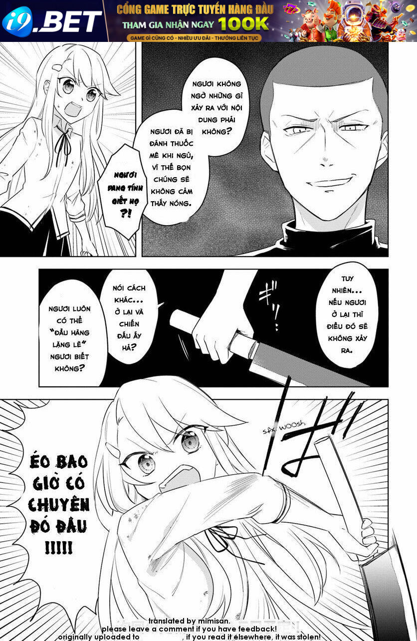 Eiyuu no Musume to Shite Umarekawatta Eiyuu wa Futatabi Eiyuu o Mezasu [Chap 0-24] - Page 18