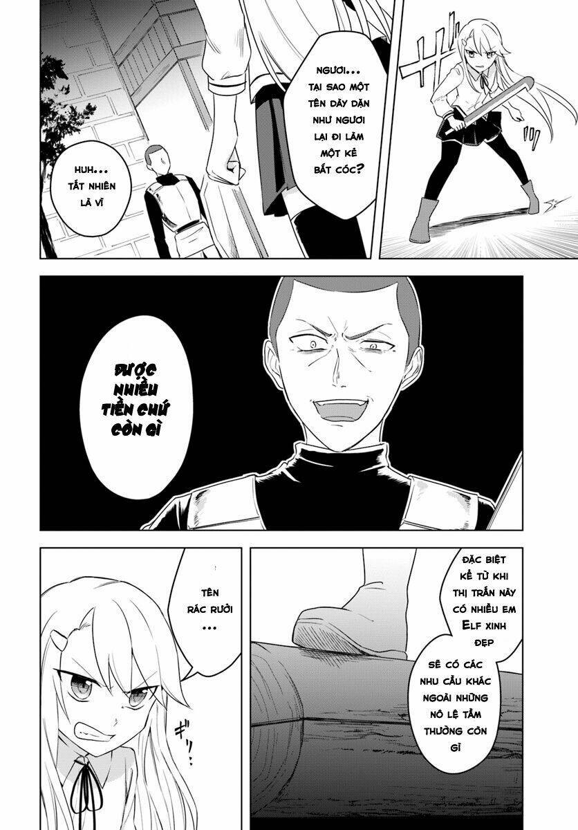 Eiyuu no Musume to Shite Umarekawatta Eiyuu wa Futatabi Eiyuu o Mezasu [Chap 0-24] - Page 7