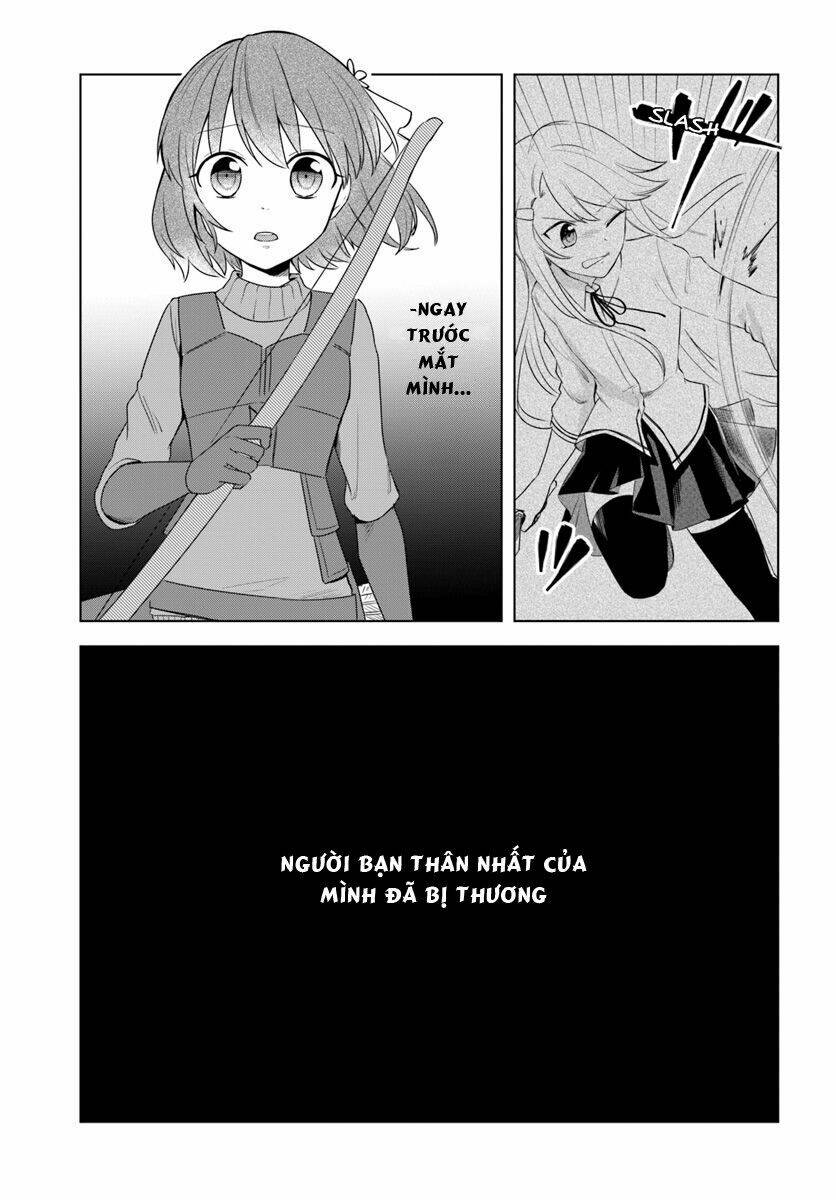 Eiyuu no Musume to Shite Umarekawatta Eiyuu wa Futatabi Eiyuu o Mezasu [Chap 0-24] - Page 4