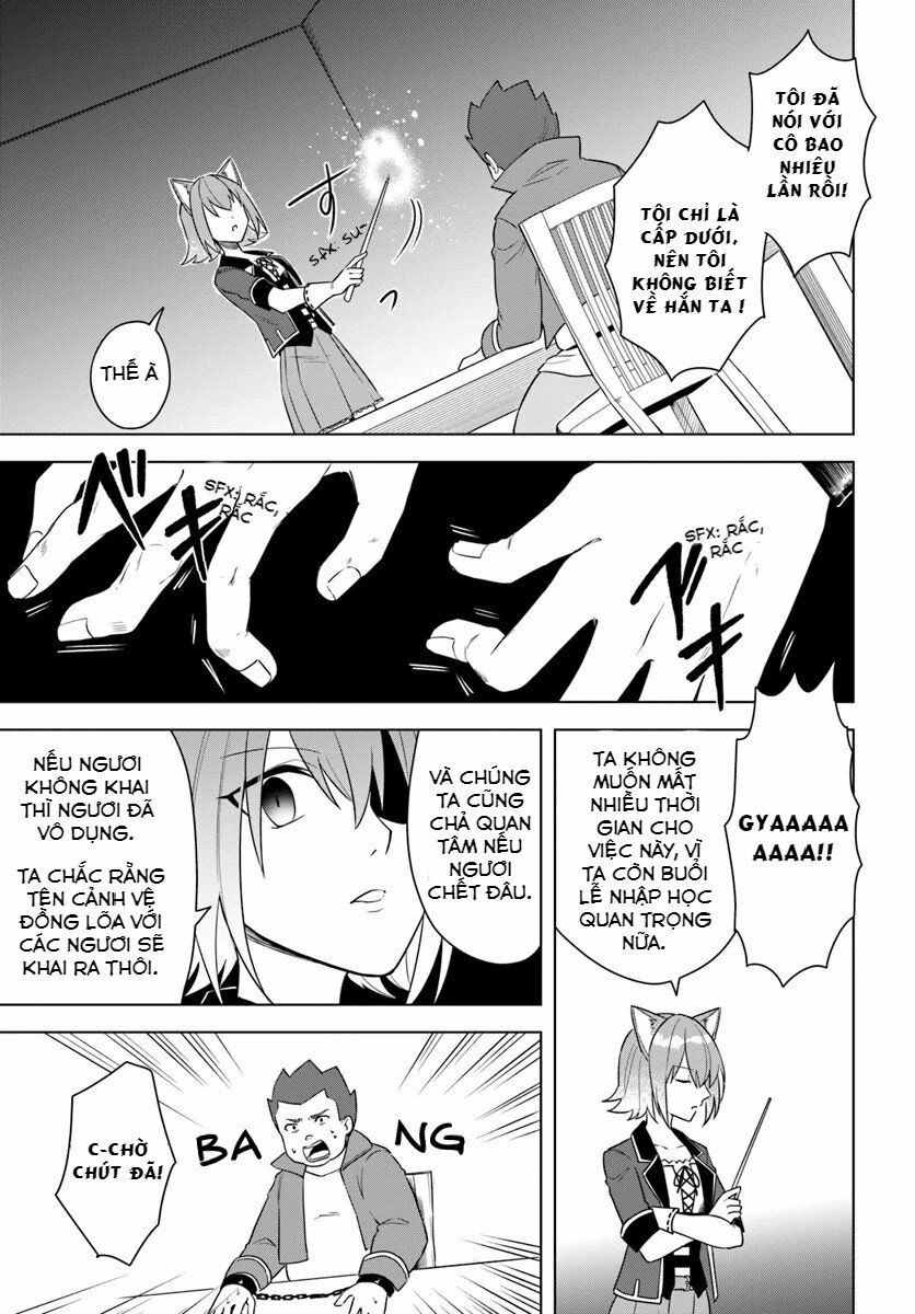 Eiyuu no Musume to Shite Umarekawatta Eiyuu wa Futatabi Eiyuu o Mezasu [Chap 0-24] - Page 8