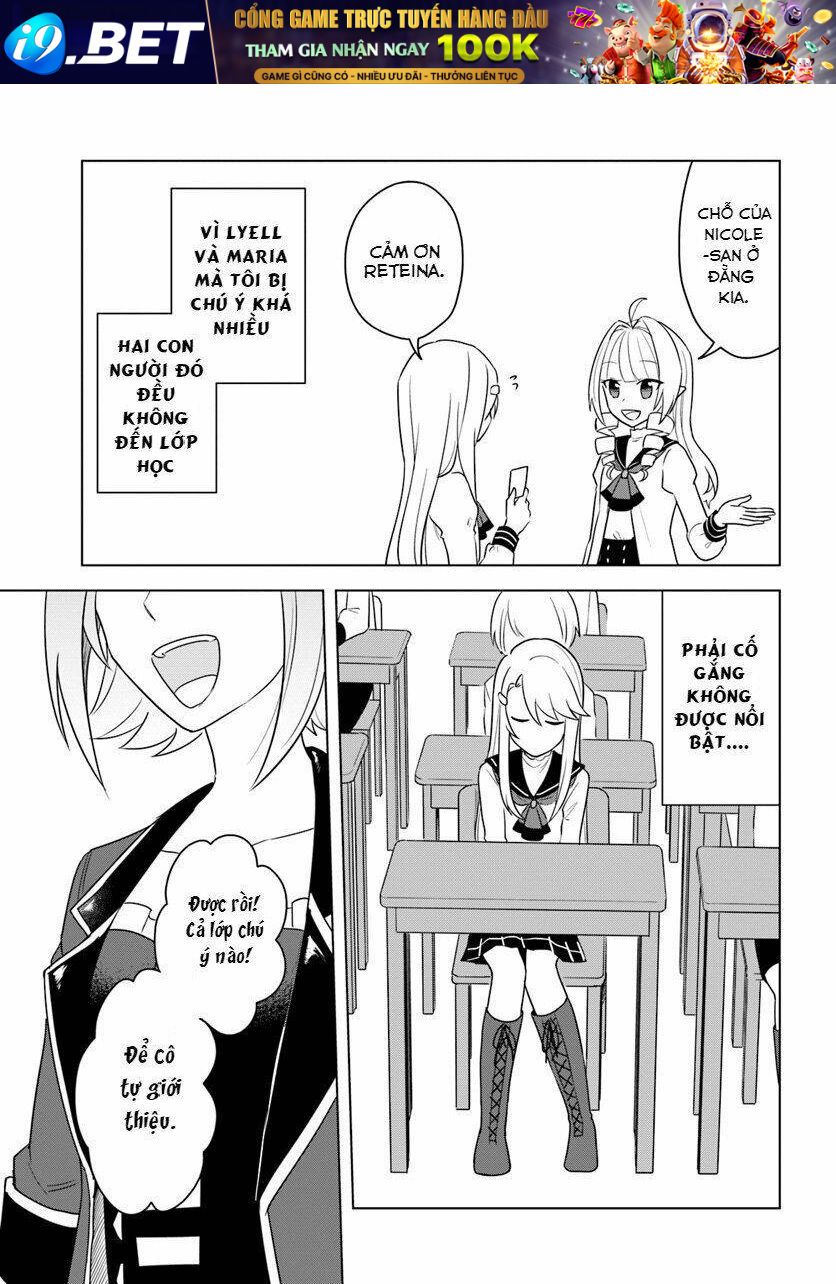 Eiyuu no Musume to Shite Umarekawatta Eiyuu wa Futatabi Eiyuu o Mezasu [Chap 0-24] - Page 5