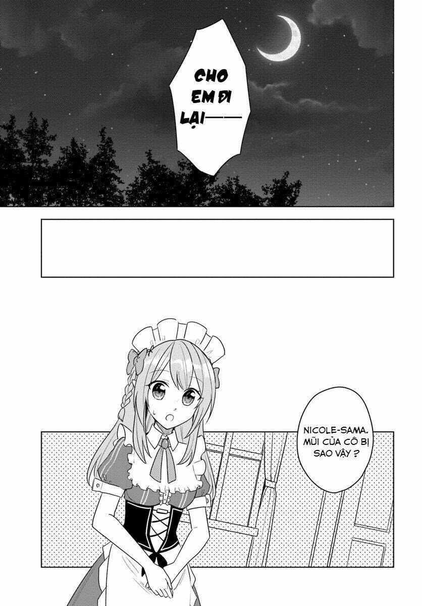 Eiyuu no Musume to Shite Umarekawatta Eiyuu wa Futatabi Eiyuu o Mezasu [Chap 0-24] - Page 13