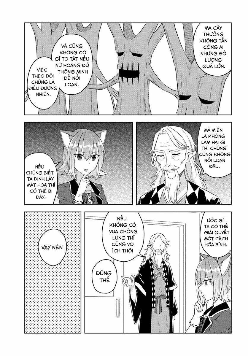 Eiyuu no Musume to Shite Umarekawatta Eiyuu wa Futatabi Eiyuu o Mezasu [Chap 0-24] - Page 7