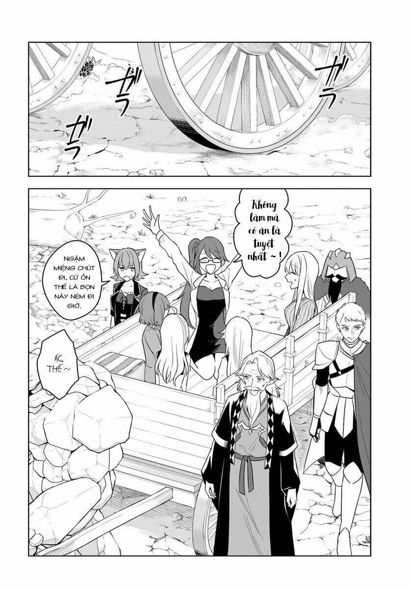 Eiyuu no Musume to Shite Umarekawatta Eiyuu wa Futatabi Eiyuu o Mezasu [Chap 0-24] - Page 17