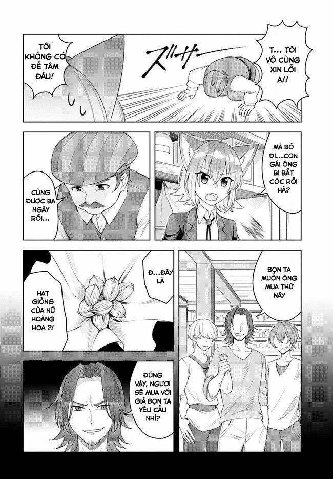 Eiyuu no Musume to Shite Umarekawatta Eiyuu wa Futatabi Eiyuu o Mezasu [Chap 0-24] - Page 13