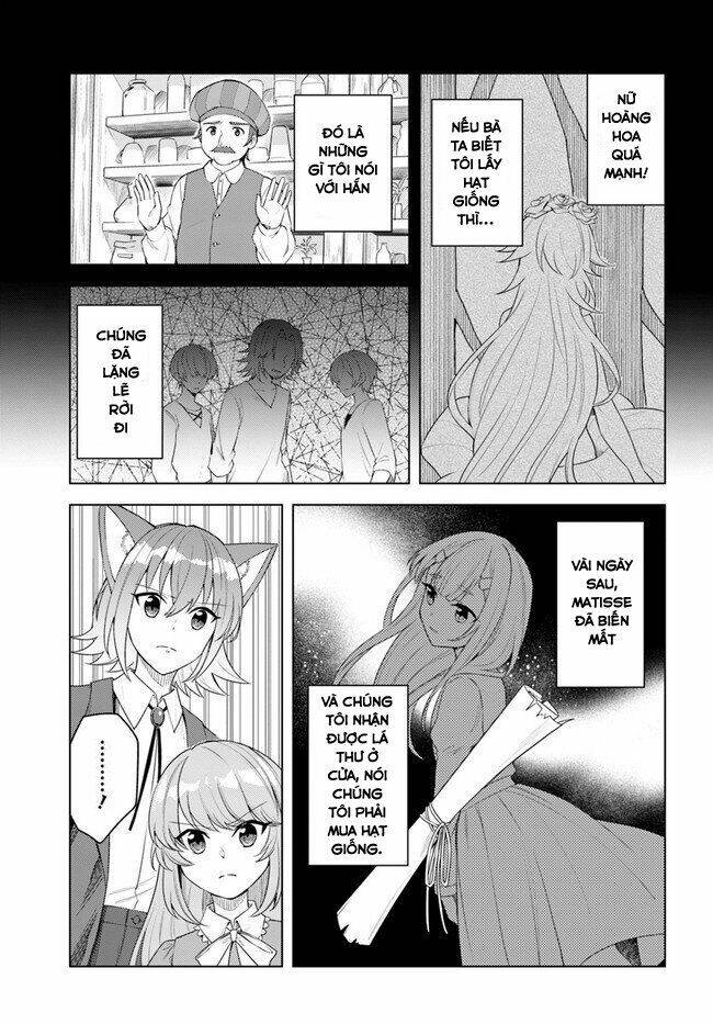 Eiyuu no Musume to Shite Umarekawatta Eiyuu wa Futatabi Eiyuu o Mezasu [Chap 0-24] - Page 14