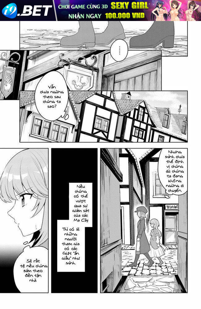 Eiyuu no Musume to Shite Umarekawatta Eiyuu wa Futatabi Eiyuu o Mezasu [Chap 0-24] - Page 18