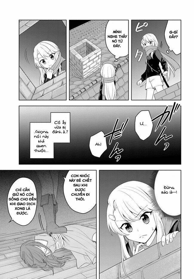 Eiyuu no Musume to Shite Umarekawatta Eiyuu wa Futatabi Eiyuu o Mezasu [Chap 0-24] - Page 26