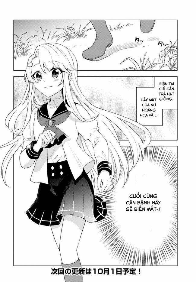 Eiyuu no Musume to Shite Umarekawatta Eiyuu wa Futatabi Eiyuu o Mezasu [Chap 0-24] - Page 29