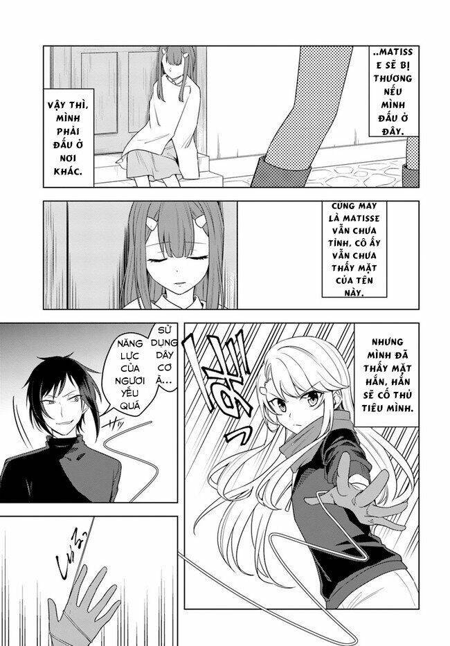 Eiyuu no Musume to Shite Umarekawatta Eiyuu wa Futatabi Eiyuu o Mezasu [Chap 0-24] - Page 4