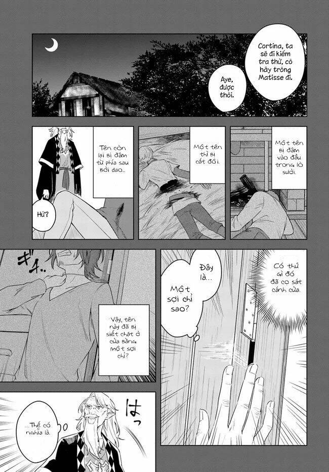 Eiyuu no Musume to Shite Umarekawatta Eiyuu wa Futatabi Eiyuu o Mezasu [Chap 0-24] - Page 4