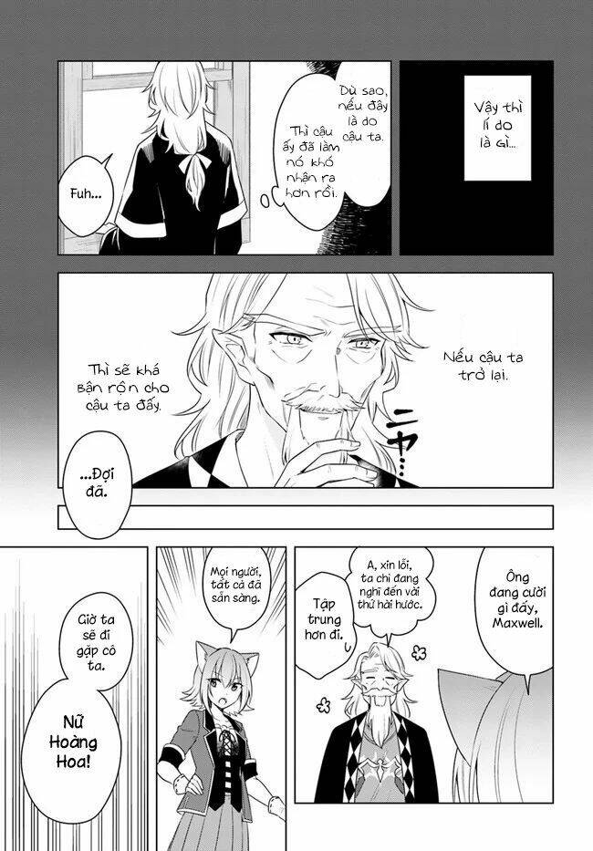 Eiyuu no Musume to Shite Umarekawatta Eiyuu wa Futatabi Eiyuu o Mezasu [Chap 0-24] - Page 6