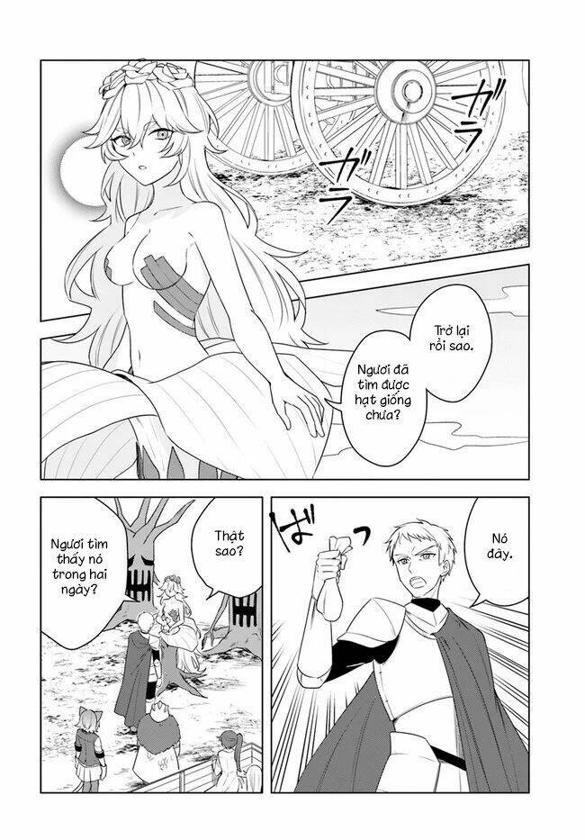 Eiyuu no Musume to Shite Umarekawatta Eiyuu wa Futatabi Eiyuu o Mezasu [Chap 0-24] - Page 7