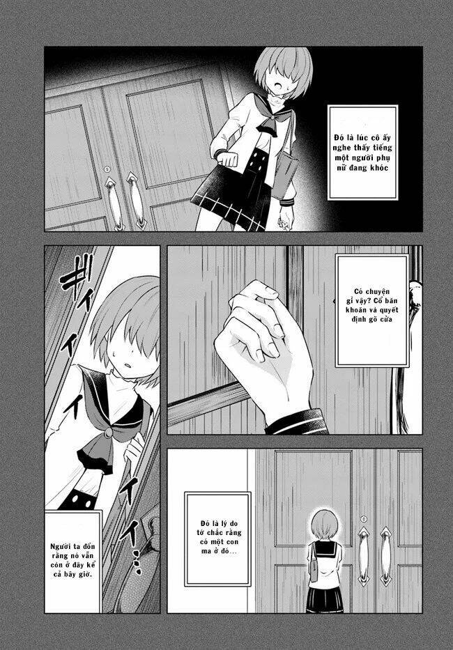 Eiyuu no Musume to Shite Umarekawatta Eiyuu wa Futatabi Eiyuu o Mezasu [Chap 0-24] - Page 10