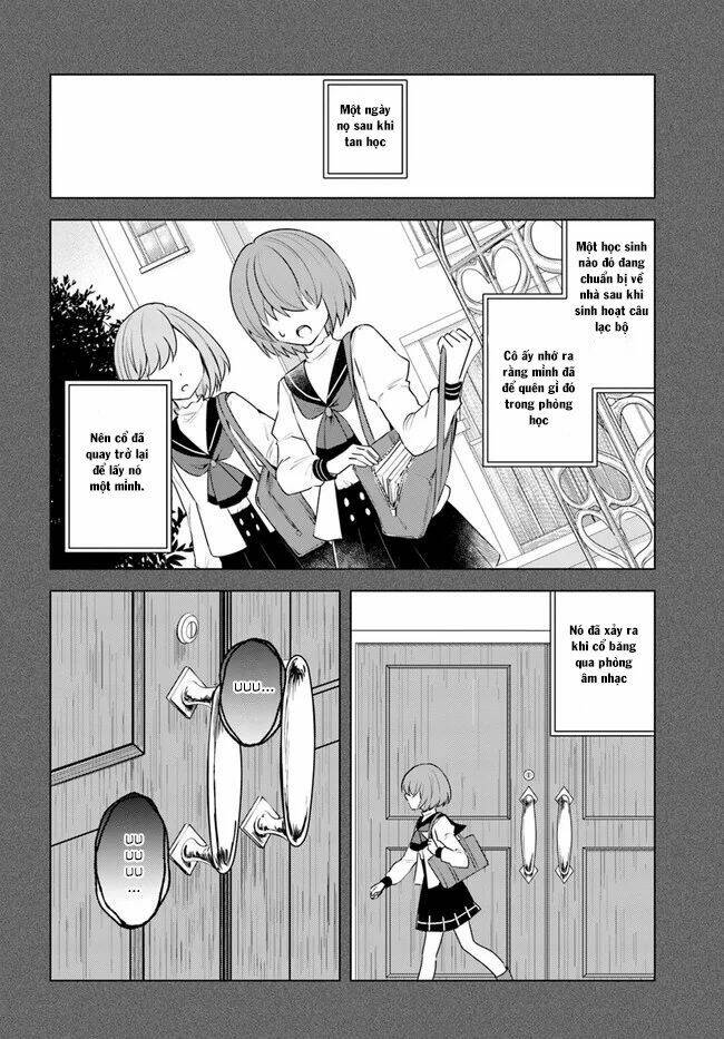 Eiyuu no Musume to Shite Umarekawatta Eiyuu wa Futatabi Eiyuu o Mezasu [Chap 0-24] - Page 9