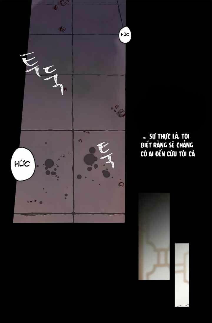 Người Tình Của Hoàng Đế [Chap 1-16] - Page 24