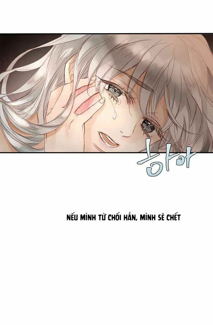 Người Tình Của Hoàng Đế [Chap 1-16] - Page 40