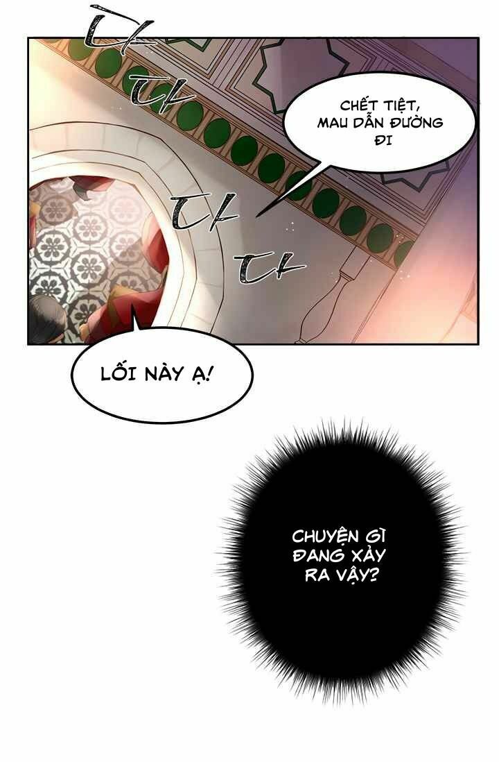 Người Tình Của Hoàng Đế [Chap 1-16] - Page 46