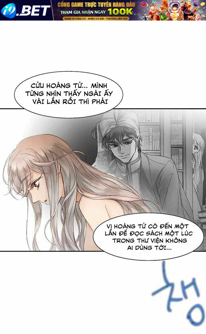 Người Tình Của Hoàng Đế [Chap 1-16] - Page 48