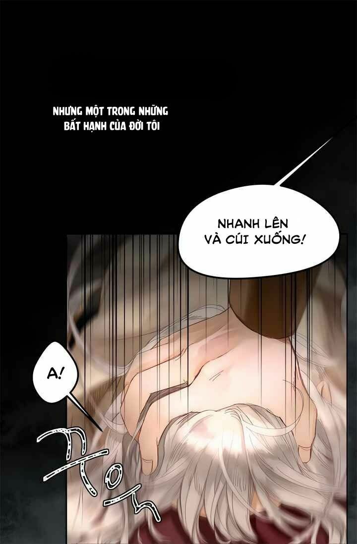 Người Tình Của Hoàng Đế [Chap 1-16] - Page 9