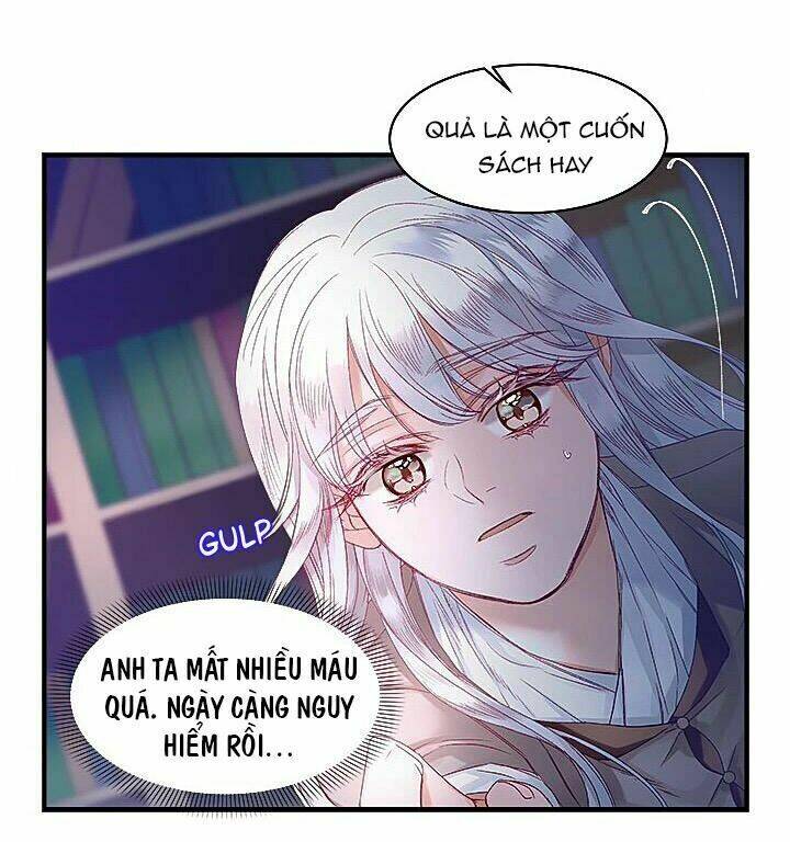 Người Tình Của Hoàng Đế [Chap 1-16] - Page 16