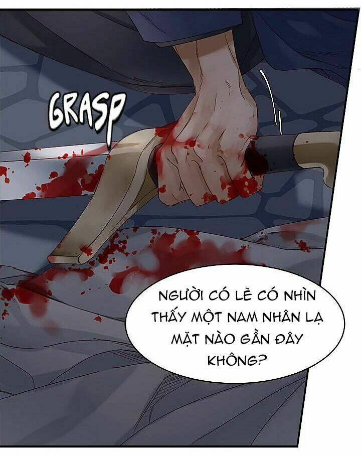 Người Tình Của Hoàng Đế [Chap 1-16] - Page 3