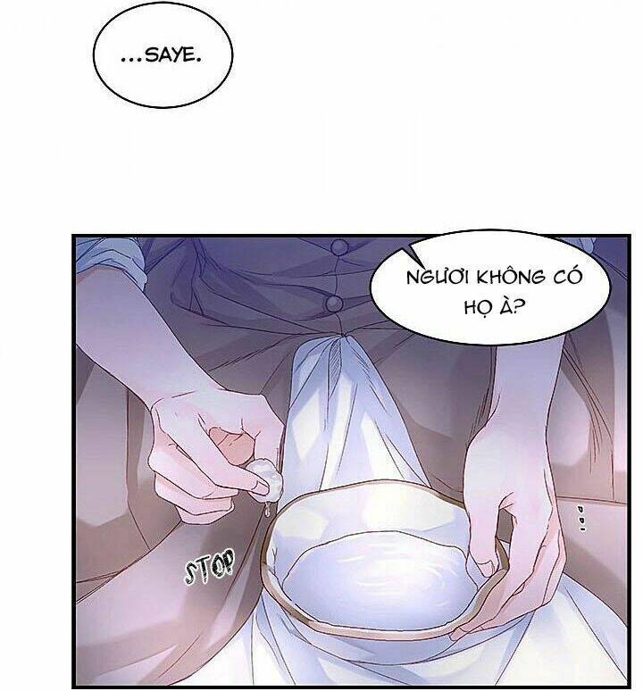 Người Tình Của Hoàng Đế [Chap 1-16] - Page 42