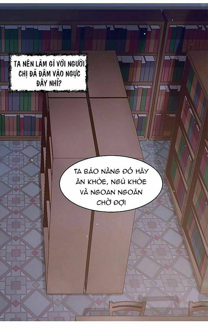 Người Tình Của Hoàng Đế [Chap 1-16] - Page 57