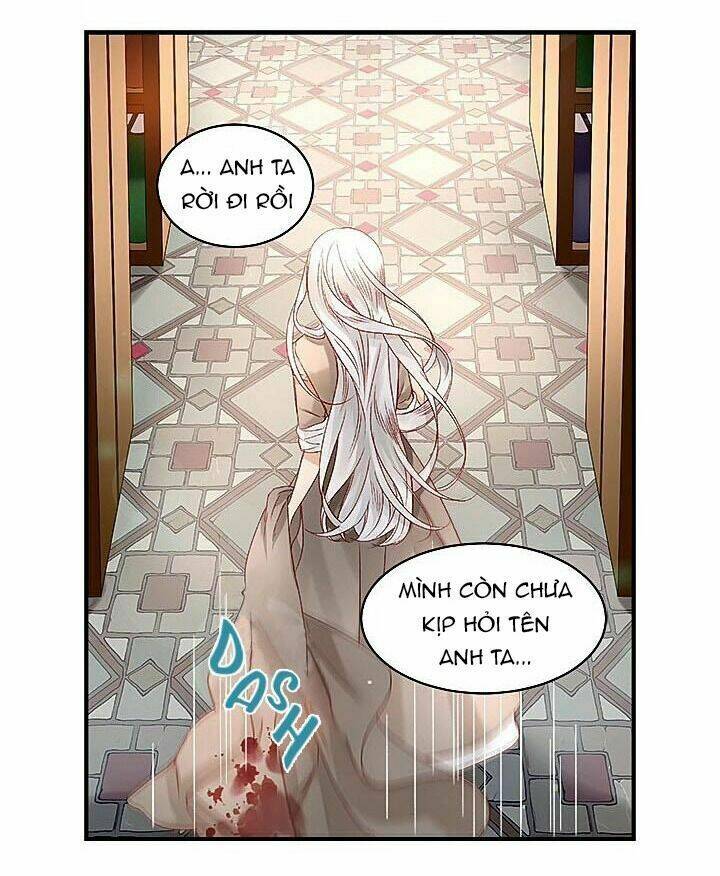 Người Tình Của Hoàng Đế [Chap 1-16] - Page 60