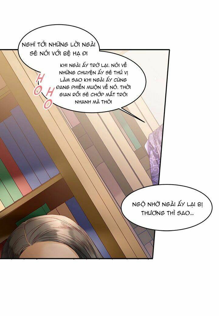 Người Tình Của Hoàng Đế [Chap 1-16] - Page 14