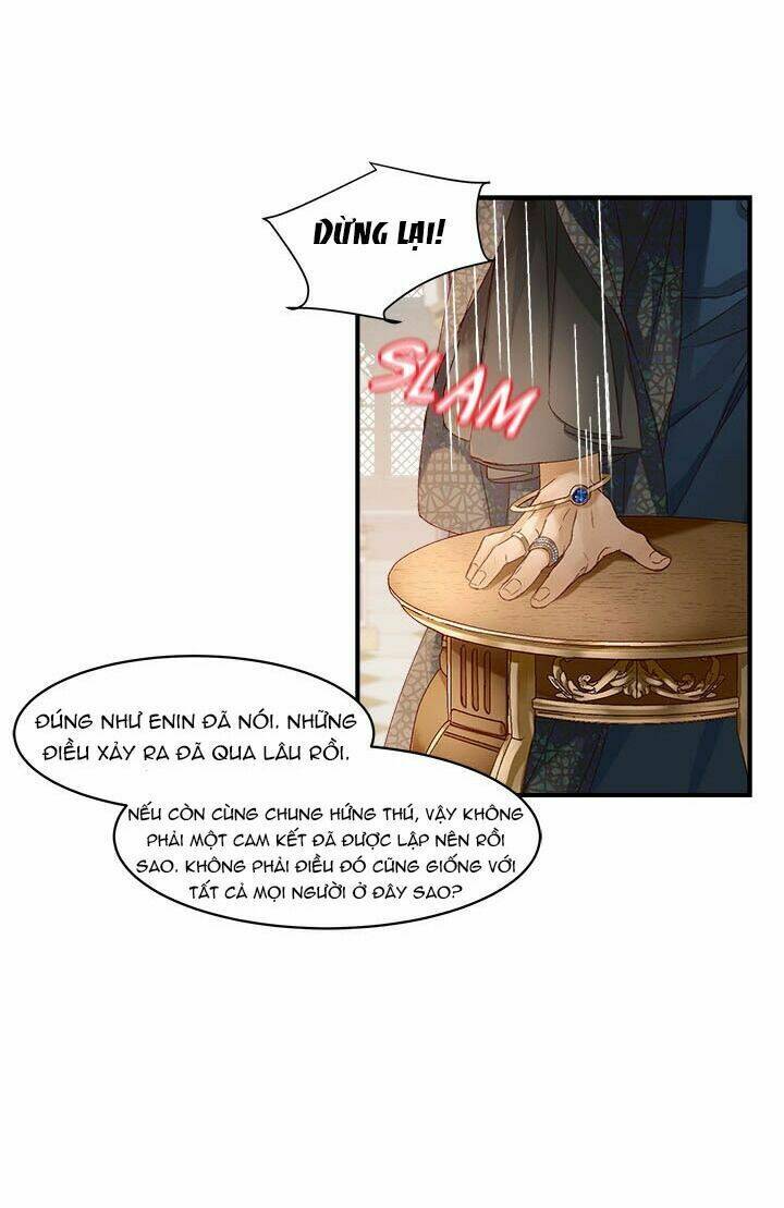 Người Tình Của Hoàng Đế [Chap 1-16] - Page 22