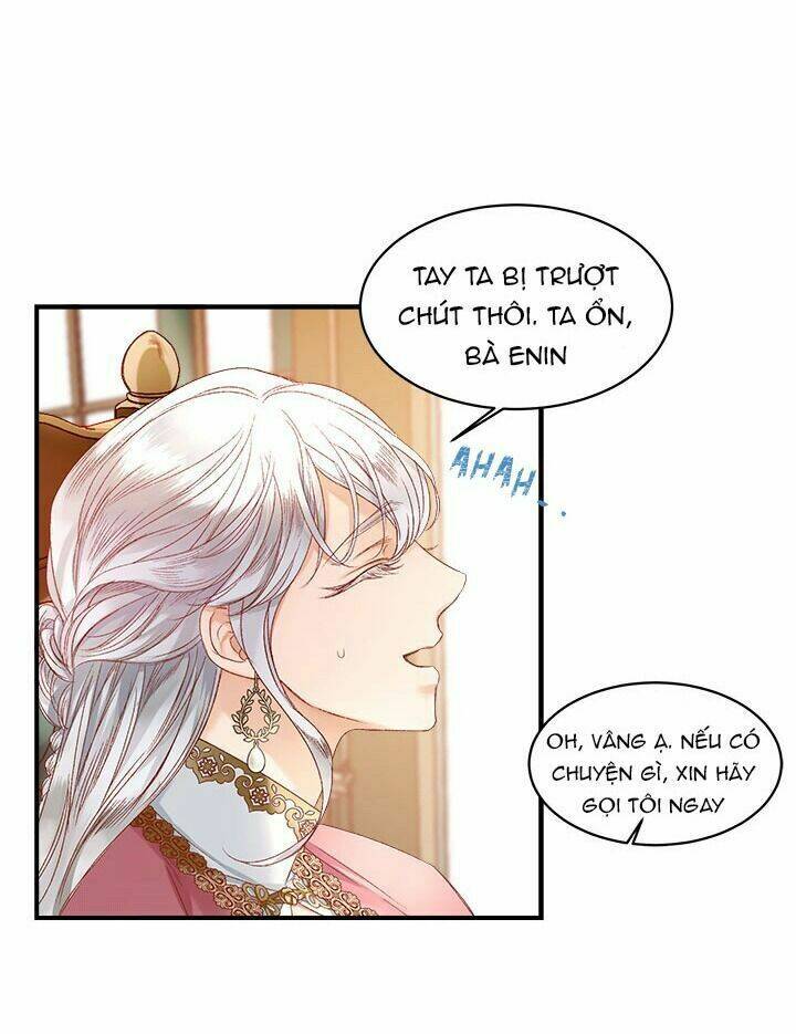 Người Tình Của Hoàng Đế [Chap 1-16] - Page 40